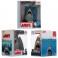 Movie Maniacs Figures - Jaws (50th Anniversary) - 6" Jaws (Posed Figure)