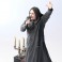 Music Maniacs Statues - 1/10 Scale Ozzy Osbourne (Resin)