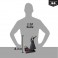 Music Maniacs Statues - 1/10 Scale Ozzy Osbourne (Resin)