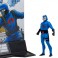 Page Punchers 3" Scale Figure w/ Comic - G.I. Joe - W01 - Cobra Commander And Crimson Guard 2-Pack
