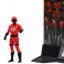 Page Punchers 3" Scale Figure w/ Comic - G.I. Joe - W01 - Cobra Commander And Crimson Guard 2-Pack
