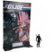 Page Punchers 3" Scale Figure w/ Comic - G.I. Joe - W01 - Duke And Snake Eyes 2-Pack