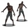 The Walking Dead Figures - 5" Scale Walkers 4-Pack