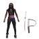 The Walking Dead Figures - W01 - 5" Michonne