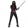 The Walking Dead Figures - W01 - 5" Michonne