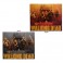 The Walking Dead Figures - W01 - 5" Michonne