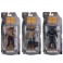 The Walking Dead Figures - W03 - 5" Scale Figure Assortment