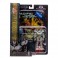 Pacific Rim Figures - 4" Scale Striker Eureka (Jaeger) Figure Playset w/ Comic
