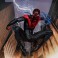 Marvel Posed Figures - W02 - 1/10 Scale Miles Morales (Miles Morales: Spider-Man #01)