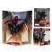 Marvel Posed Figures - W02 - 1/10 Scale Miles Morales (Miles Morales: Spider-Man #01)