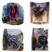 Marvel Posed Figures - W02 - 1/10 Scale Assortment