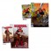 Marvel Posed Figures - W05 - 1/6 Scale Assortment