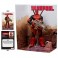 Marvel Posed Figures - W05 - 1/6 Scale Deadpool (Deadpool #01)