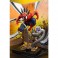 Marvel Posed Figures - W05 - 1/6 Scale Spider-Man (Marvel Tales #223)