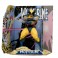Marvel Posed Figures - W05 - 1/10 Scale Wolverine (Wolverine #85)