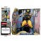 Marvel Posed Figures - W05 - 1/10 Scale Wolverine (Wolverine #85)
