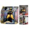 Marvel Posed Figures - W05 - 1/10 Scale Wolverine (Wolverine #85)