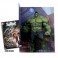 Marvel Posed Figures - Marvel Rivals - W01 - 1/6 The Hulk