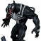 Marvel Posed Figures - Marvel Rivals - W01 - 1/6 Venom