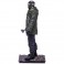 DC Multiverse Posed Statues - The Batman (2022 Movie) - 12" Scale Riddler