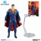 DC Multiverse Figures - DC Rebirth - 7" Scale Superman