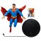 DC Multiverse Statues - Superman For Tomorrow - 12" Superman