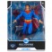 DC Multiverse Statues - Superman For Tomorrow - 12" Superman
