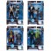 DC Multiverse Figures - Endless Winter (Build-A Frost King) - 7" Scale Figure Assortment