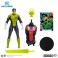 DC Multiverse Figures - Blackest Night (Build-A Atrocitus) - 7" Scale Assortment