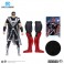 DC Multiverse Figures - Blackest Night (Build-A Atrocitus) - 7" Scale Assortment