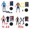 DC Multiverse Figures - Dark Nights Death Metal: Speed Metal (Build-A-Darkest Knight) - Assortment