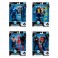 DC Multiverse Figures - Dark Nights Death Metal: Speed Metal (Build-A-Darkest Knight) - Assortment