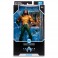 DC Multiverse Figures - Aquaman And The Lost Kingdom (2023 Movie) - 7" Scale Aquaman
