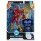 DC Multiverse Figures - Justice League Task Force (Build-A-Darkseid) - 7" Scale The Flash