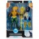DC Multiverse Figures - Justice League Task Force (Build-A-Darkseid) - 7" Scale Aquaman