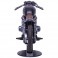 DC Multiverse Vehicles - The Batman (2022 Movie) - 7" Scale Drifter Motorcycle