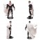 DC Multiverse Figures - Batman Beyond 2.0 - 7" Scale Batman Beyond Vs Justice Lord Superman Multipack