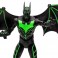 DC Multiverse Figures - Batman Beyond 2.0 - 7" Scale Batman Beyond Vs Justice Lord Superman Multipack