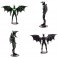 DC Multiverse Figures - Batman Beyond 2.0 - 7" Scale Batman Beyond Vs Justice Lord Superman Multipack