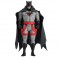 DC Super Powers Figures - 4.5" Scale Thomas Wayne Batman