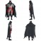 DC Super Powers Figures - 4.5" Scale Thomas Wayne Batman