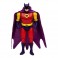 DC Super Powers Figures - 4.5" Scale Batman Of Zur En Arrh