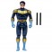 DC Super Powers Figures - 4.5" Scale Nightwing (Knightfall)