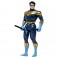 DC Super Powers Figures - 4.5" Scale Nightwing (Knightfall)