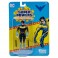 DC Super Powers Figures - 4.5" Scale Nightwing (Knightfall)