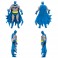 Page Punchers 3" Scale Figure w/ Comic - DC - W01 - Batman: Hush - Batman w/ Comic