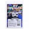 Page Punchers 3" Scale Figure w/ Comic - DC - W01 - Batman: Hush - Batman w/ Comic