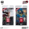 Page Punchers 3" Scale Figure w/ Comic - DC - W02 - 2-Pack Assortment