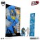 Page Punchers 3" Scale Figure w/ Comic - DC - W02 - 2-Pack Assortment