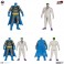 Page Punchers 3" Scale Figure w/ Comic - DC - W02 - 2-Pack Assortment